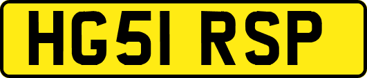 HG51RSP