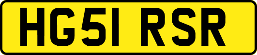 HG51RSR