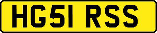 HG51RSS