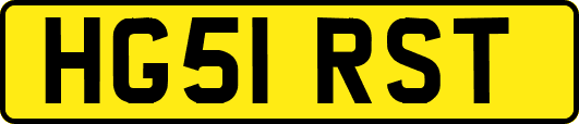 HG51RST