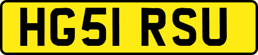 HG51RSU