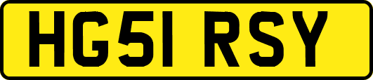HG51RSY