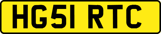 HG51RTC