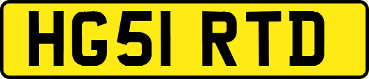 HG51RTD
