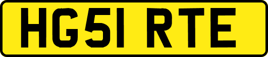 HG51RTE