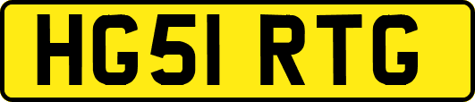 HG51RTG