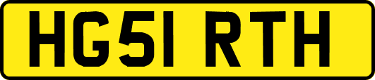 HG51RTH