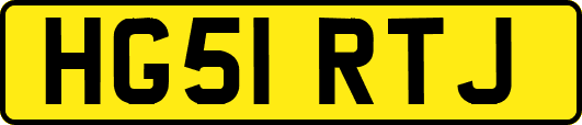 HG51RTJ