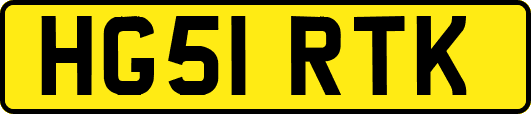 HG51RTK