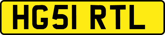 HG51RTL