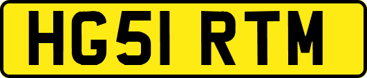 HG51RTM