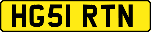 HG51RTN