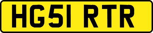 HG51RTR