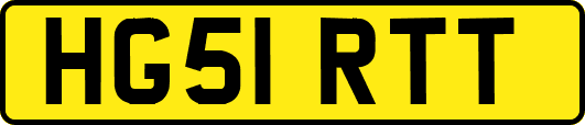 HG51RTT