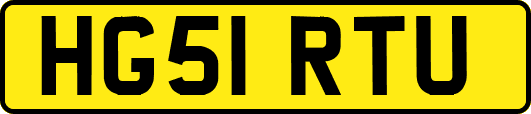 HG51RTU