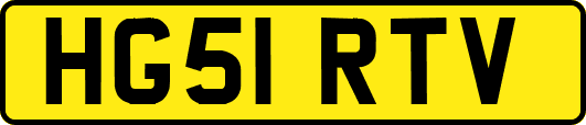 HG51RTV