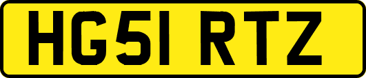 HG51RTZ