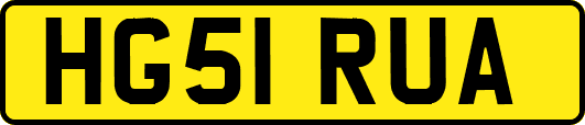 HG51RUA