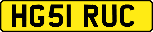 HG51RUC