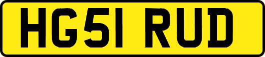 HG51RUD