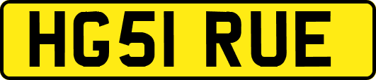 HG51RUE