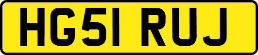 HG51RUJ