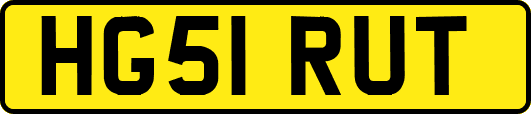 HG51RUT
