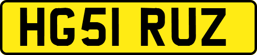 HG51RUZ