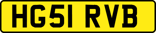HG51RVB