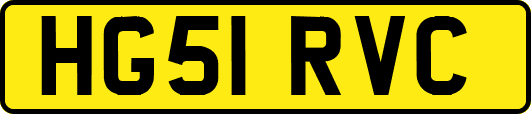 HG51RVC