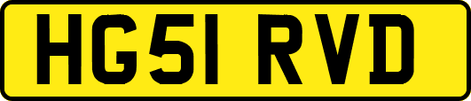 HG51RVD
