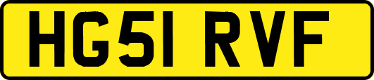 HG51RVF