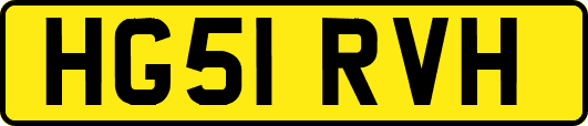 HG51RVH