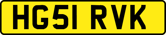 HG51RVK