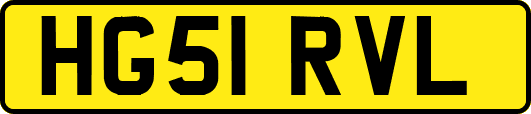 HG51RVL