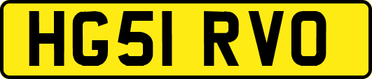HG51RVO