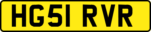 HG51RVR