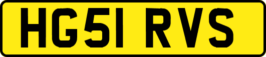 HG51RVS