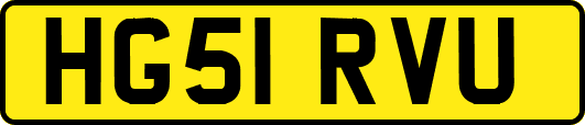 HG51RVU