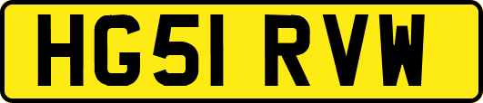 HG51RVW