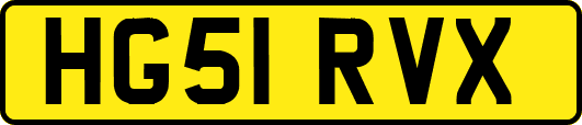 HG51RVX
