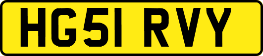 HG51RVY