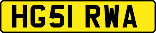 HG51RWA