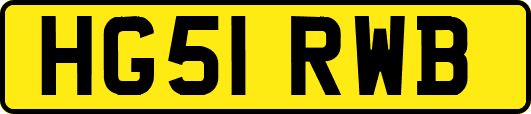 HG51RWB