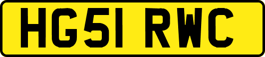 HG51RWC