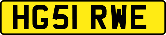 HG51RWE