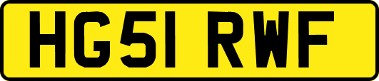 HG51RWF