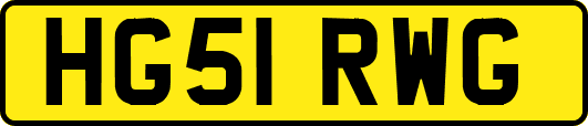 HG51RWG