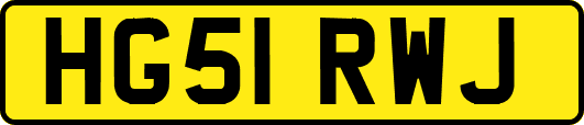 HG51RWJ