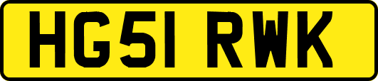 HG51RWK